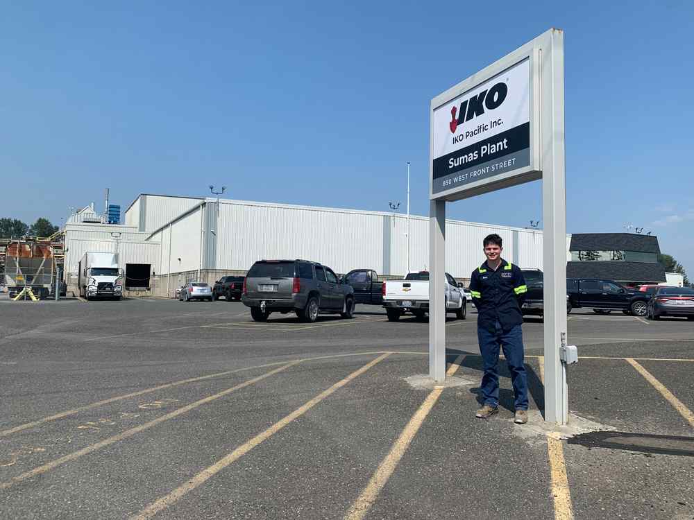 Kevin Gibson '25 Spotlight